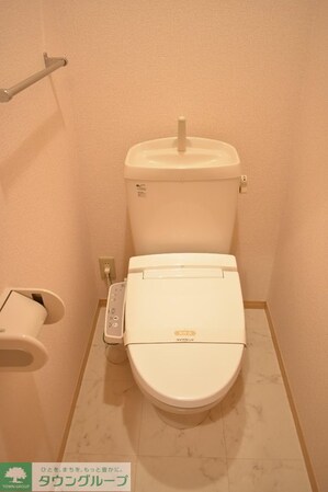 リビングタウン桶川朝日 Cの物件内観写真